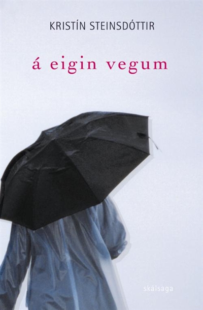 Á eigin vegum (By Herself)