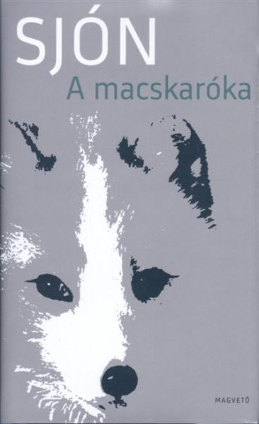 A macskaróka (The Blue Fox)