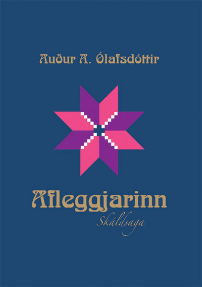 Afleggjarinn (The Cutting)
