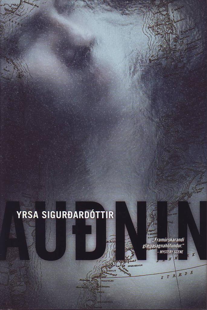 Auðnin (Veins of Ice)