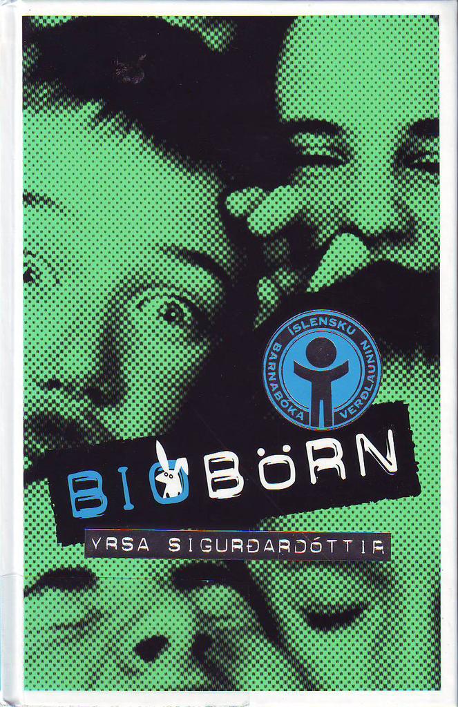 Biobörn (BIO Children)