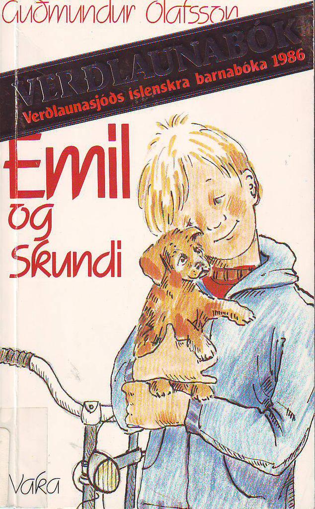 Emil og Skundi (Emil and Skundi)