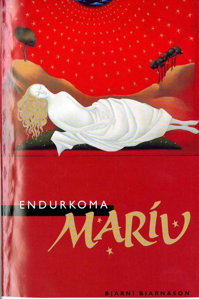 Endurkoma Maríu (The Return of Mary)