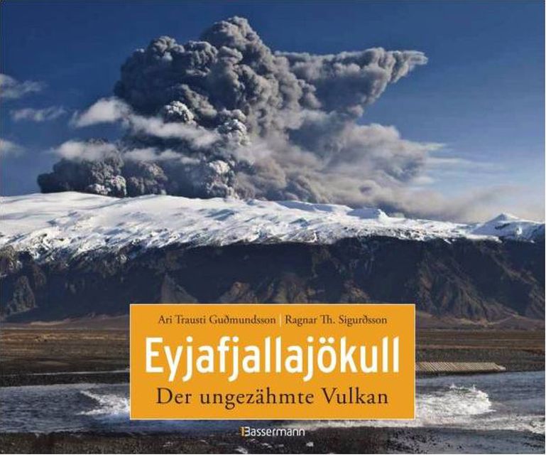 Eyjafjallajökull : Der ungezähmte Vulkan (Eyjafjallajökull : Grandeur of Nature)