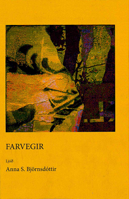 Farvegir: ljóð (Channel: Poetry)