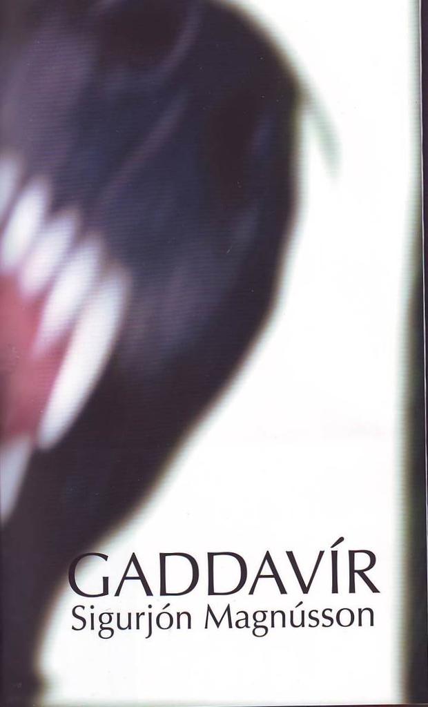 Gaddavír (Barbed Wire)