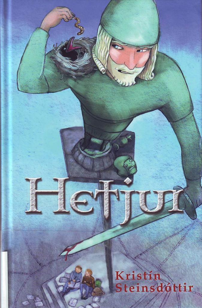 Hetjur (Heroes)