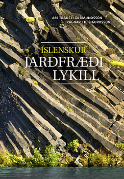 Íslenskur jarðfræðilykill (Icelandic Geology Guide)