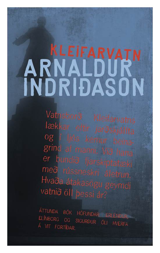 Kleifarvatn