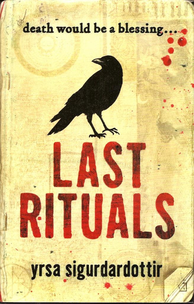 Last Rituals