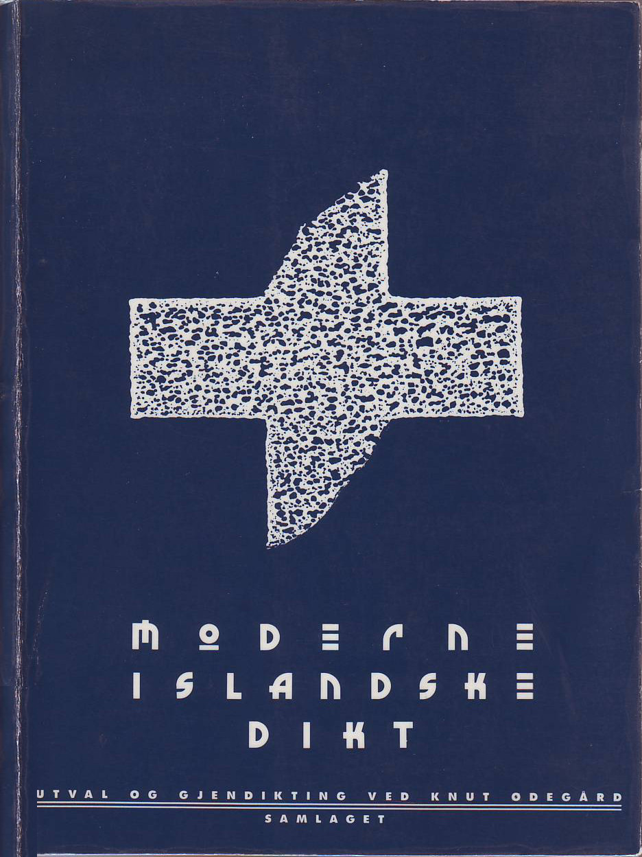 Ljóð í Moderne islandske dikt