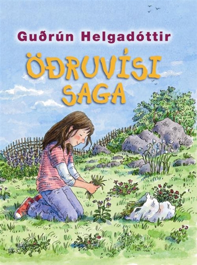 Öðruvísi saga (A Different Kind of Story)
