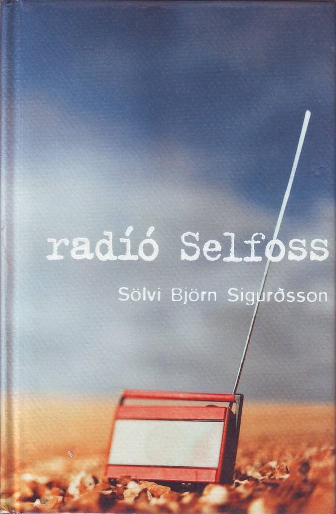Radíó Selfoss