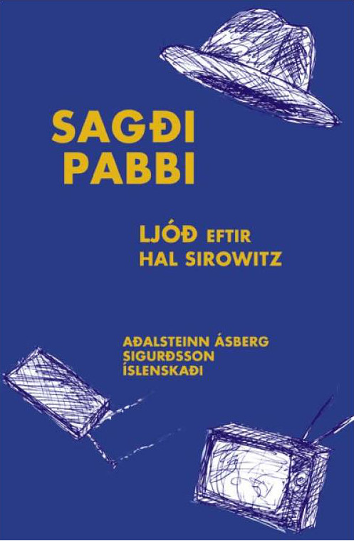 Sagði pabbi (Father Said)