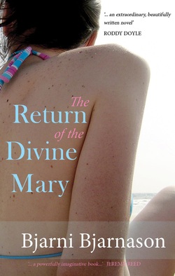 The Return of the Divine Mary