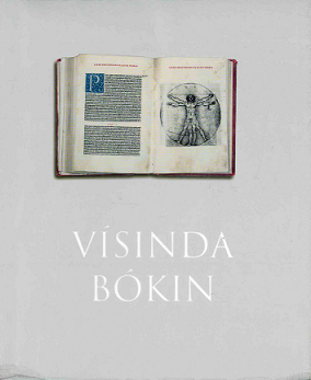 Vísindabókin (The Book of Science)