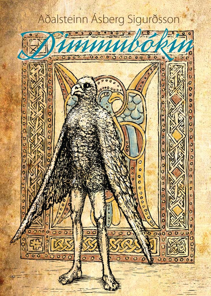 Dimmubókin (The Book of Dimma)